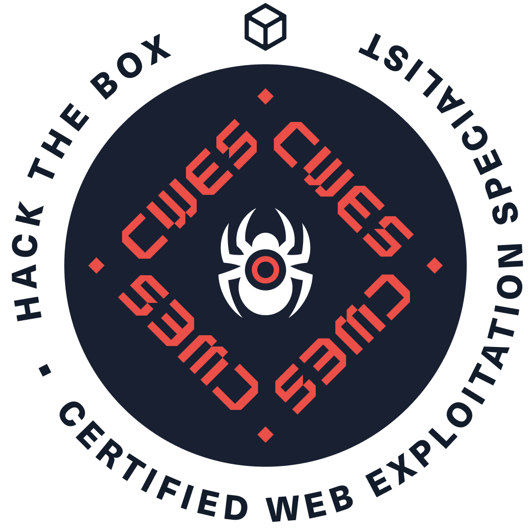 Insignia CWES de Hack The Box